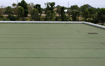 all Hart roofing types quoted for