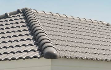 advantages of Hart clay roofing
