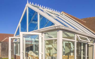conservatory roof insulation costs Hart