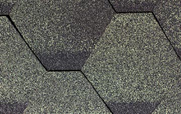 Hart fibreglass shingle repairs