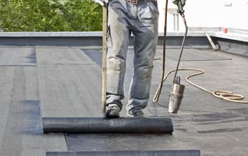 flat roof replacement Hart, County Durham