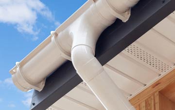 Hart gutter installation costs