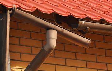 Hart gutter repair costs