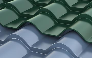 who should consider Hart plastic roofs