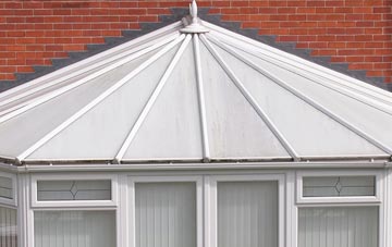 Hart polycarbonate conservatory roof repairs