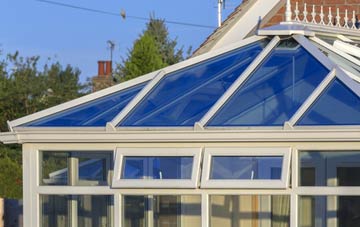 professional Hart conservatory insulation