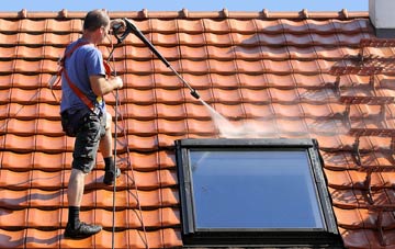 roof cleaning Hart, County Durham