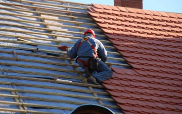 roof tiles Hart, County Durham