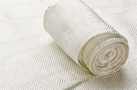 Hart fibreglass roofing repairs