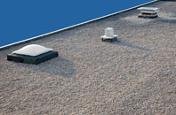 Hart flat roofing